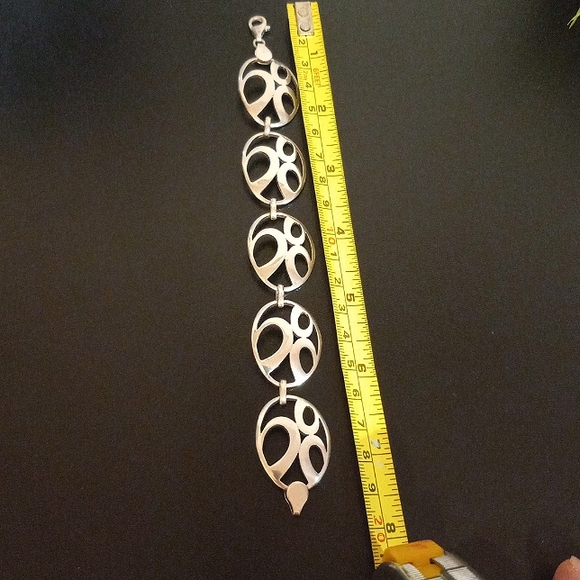 Sezgin 925 bracelet - Picture 7 of 9